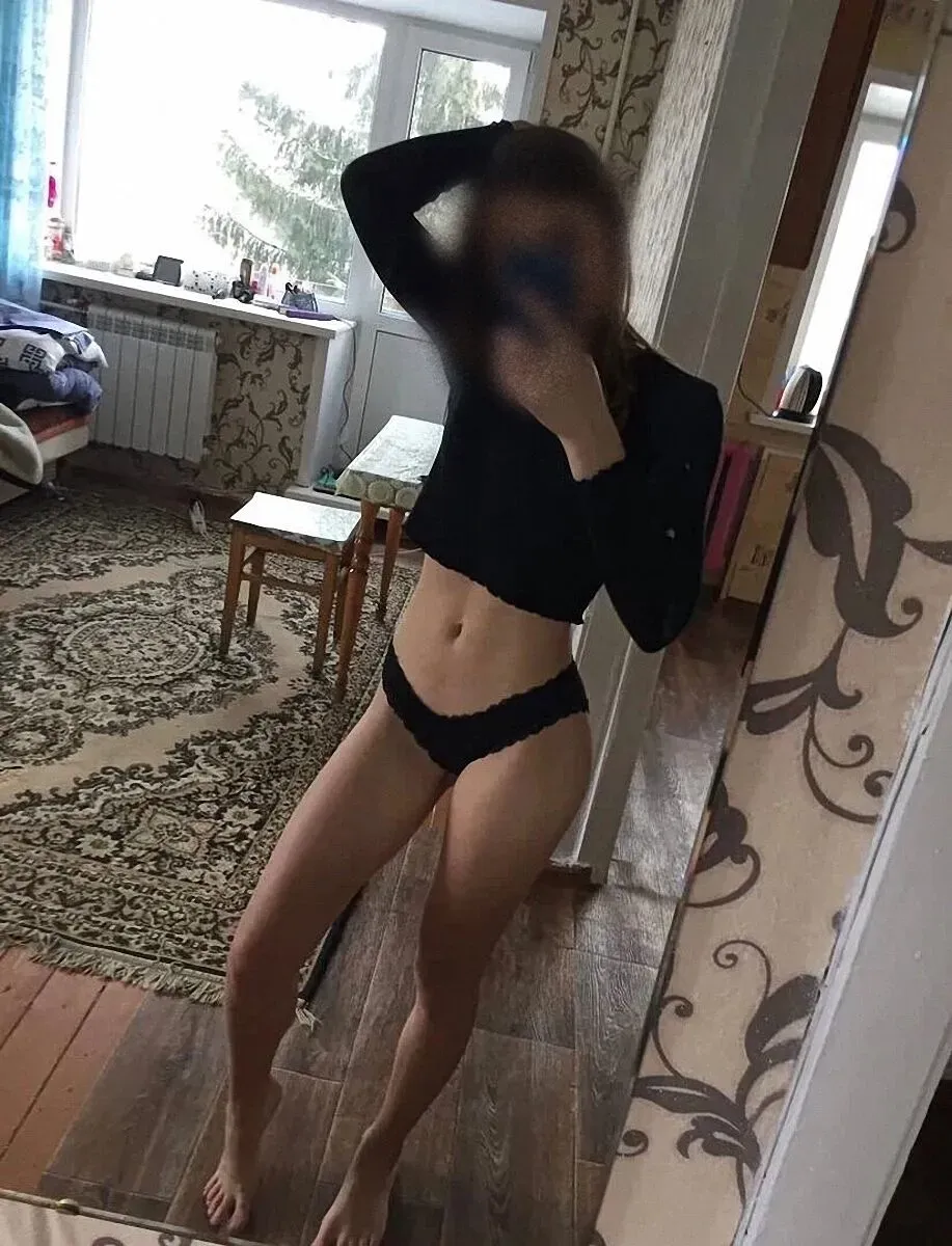 Whore