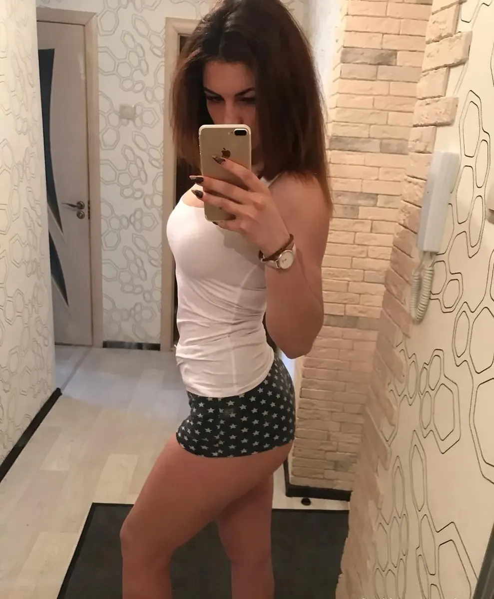 Sex Fantasy