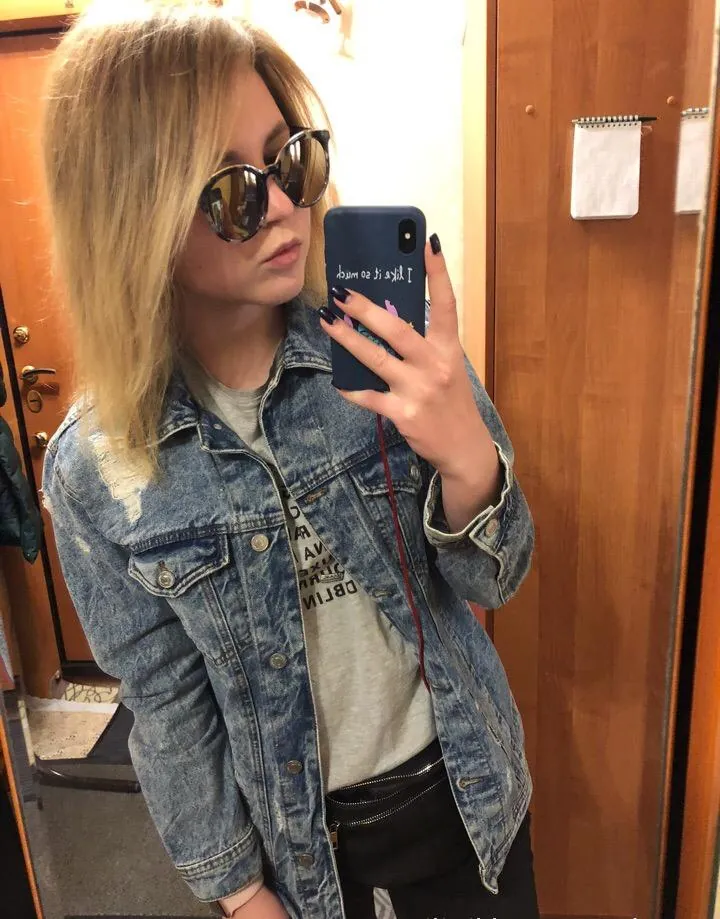 Veronica