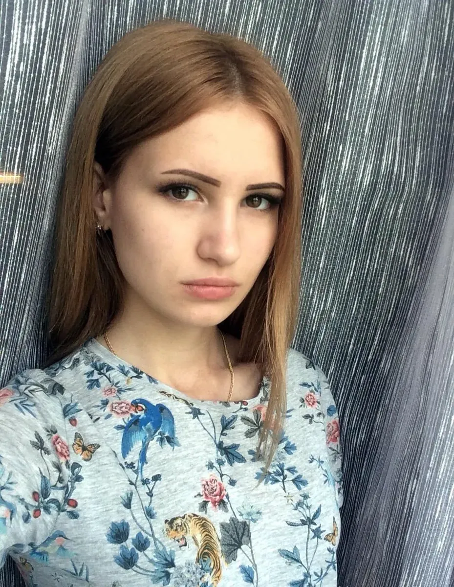 April