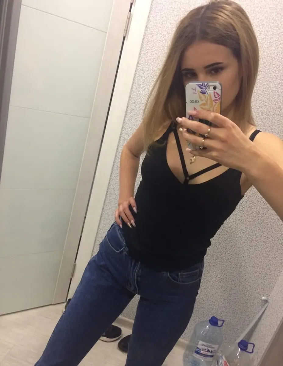 April