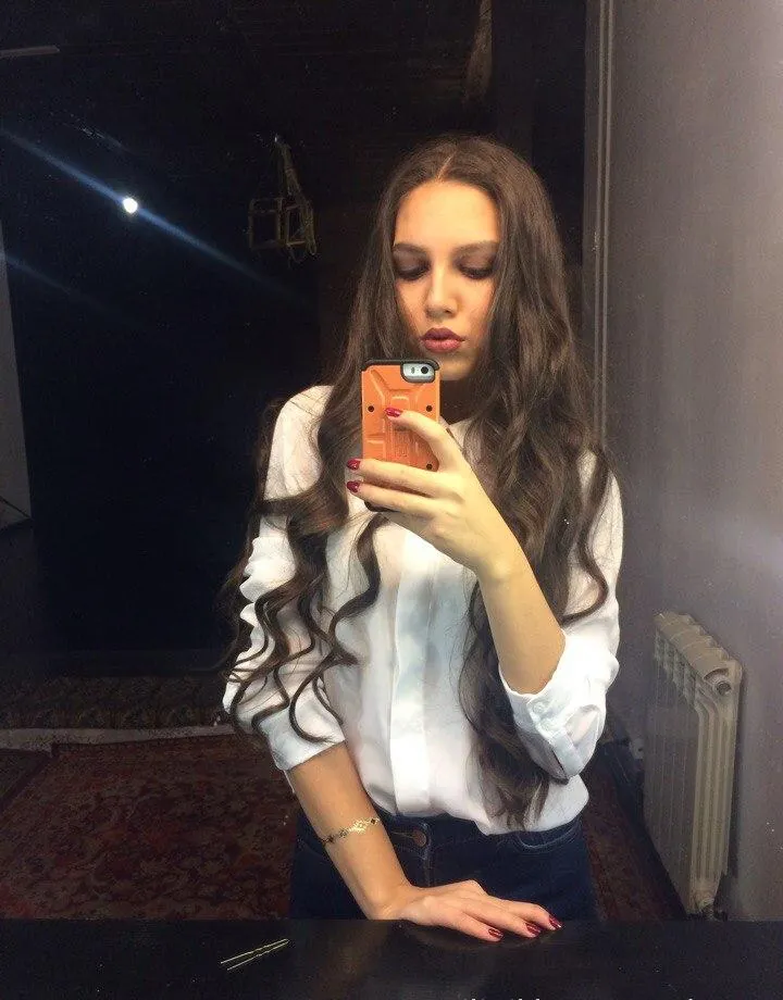 Caroline