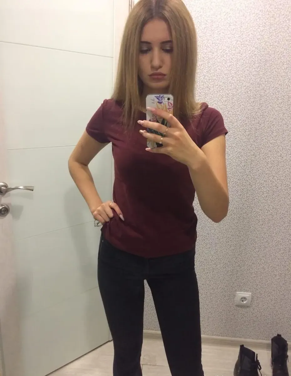 April