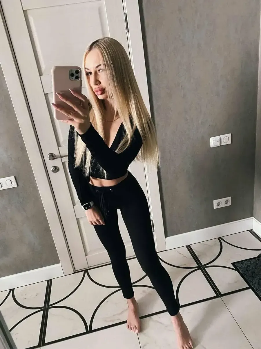 Maddie