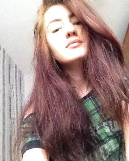 Ginny