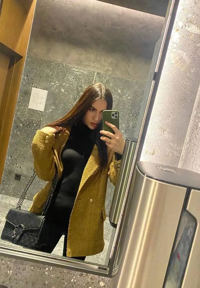 Alexandra
