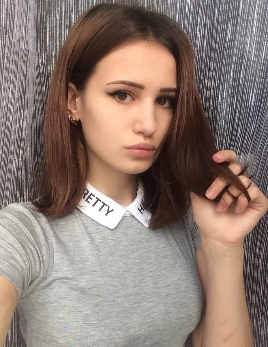 April