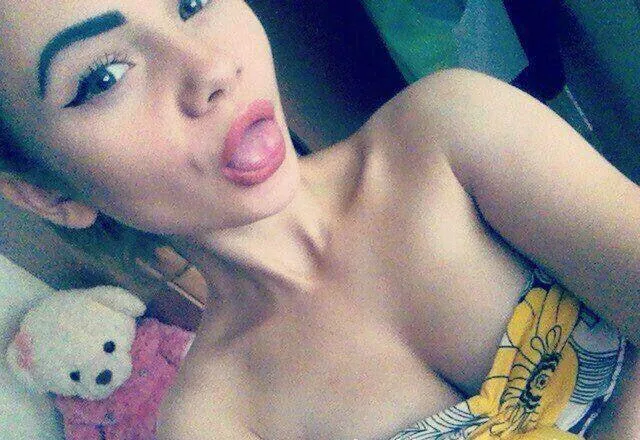 Sara Jay