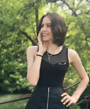 Victoria